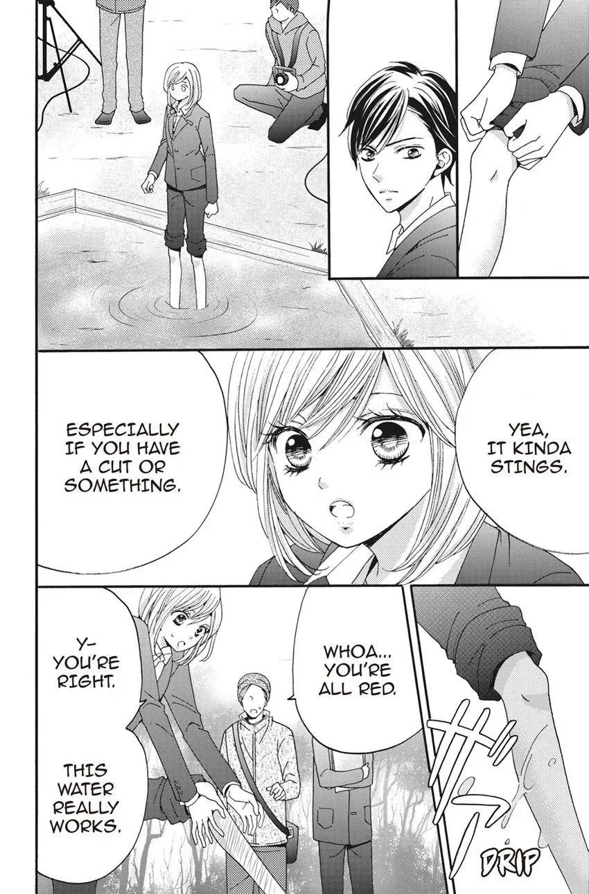 Konna Joushi ni Okomari Deshitara Chapter 5 page 22 - 