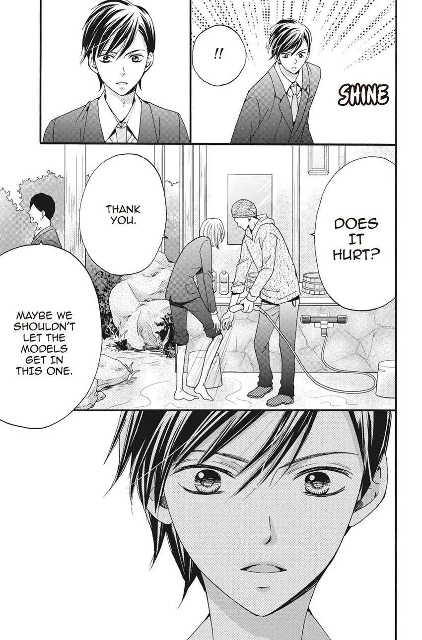 Konna Joushi ni Okomari Deshitara Chapter 5 page 23 - 