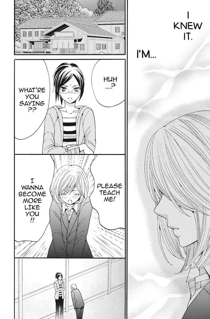 Konna Joushi ni Okomari Deshitara Chapter 5 page 26 - 