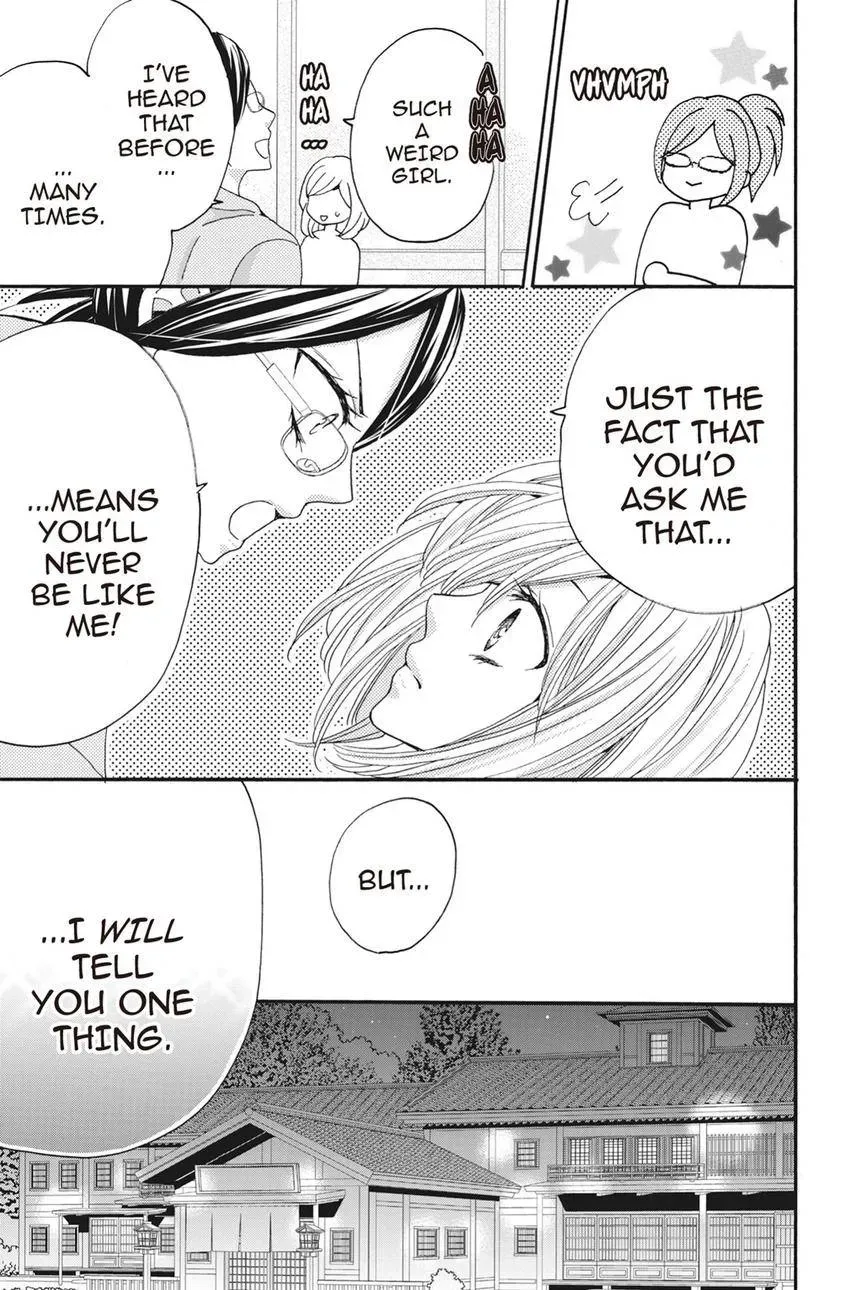 Konna Joushi ni Okomari Deshitara Chapter 5 page 27 - 