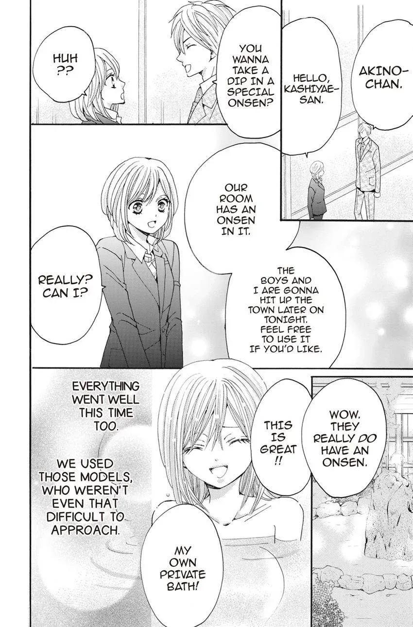 Konna Joushi ni Okomari Deshitara Chapter 5 page 28 - 