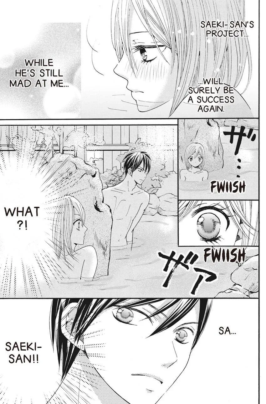 Konna Joushi ni Okomari Deshitara Chapter 5 page 29 - 