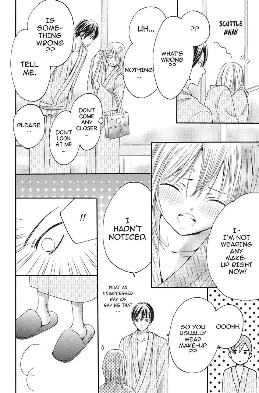 Konna Joushi ni Okomari Deshitara Chapter 5 page 4 - 
