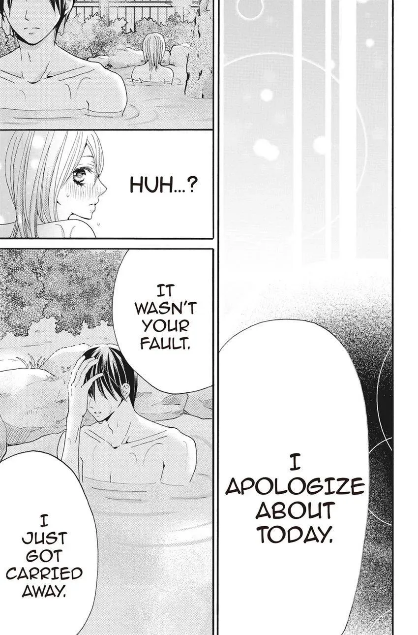 Konna Joushi ni Okomari Deshitara Chapter 5 page 31 - 