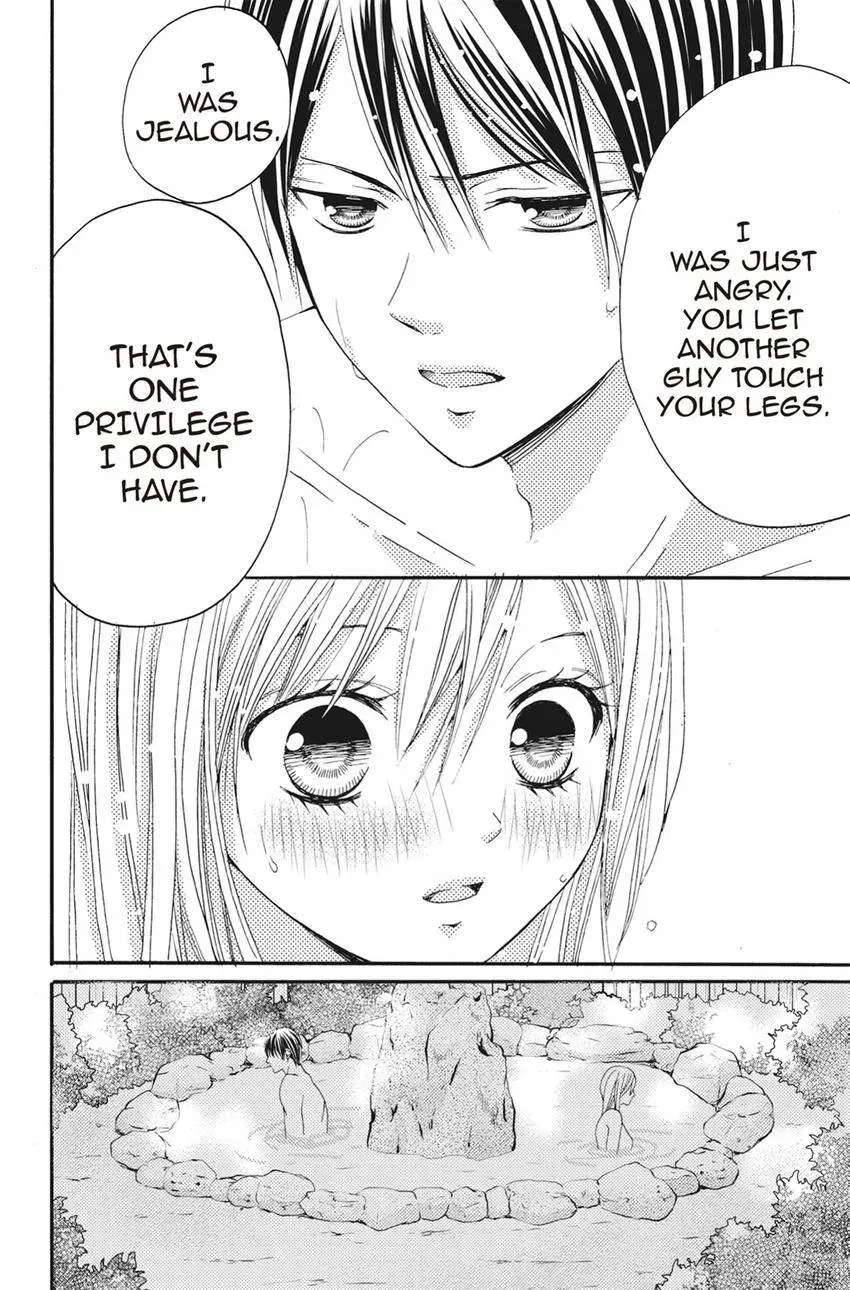 Konna Joushi ni Okomari Deshitara Chapter 5 page 32 - 