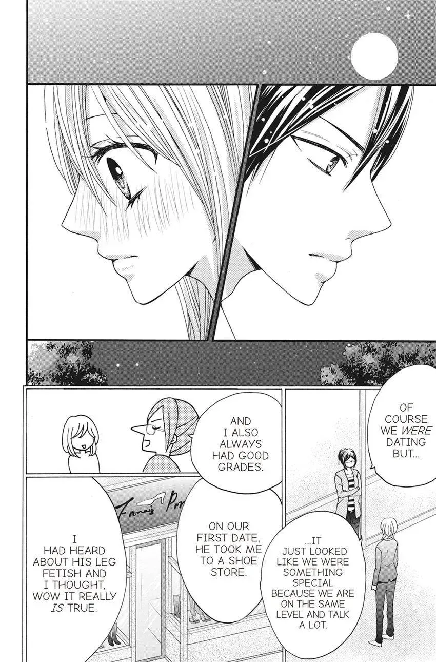 Konna Joushi ni Okomari Deshitara Chapter 5 page 34 - 
