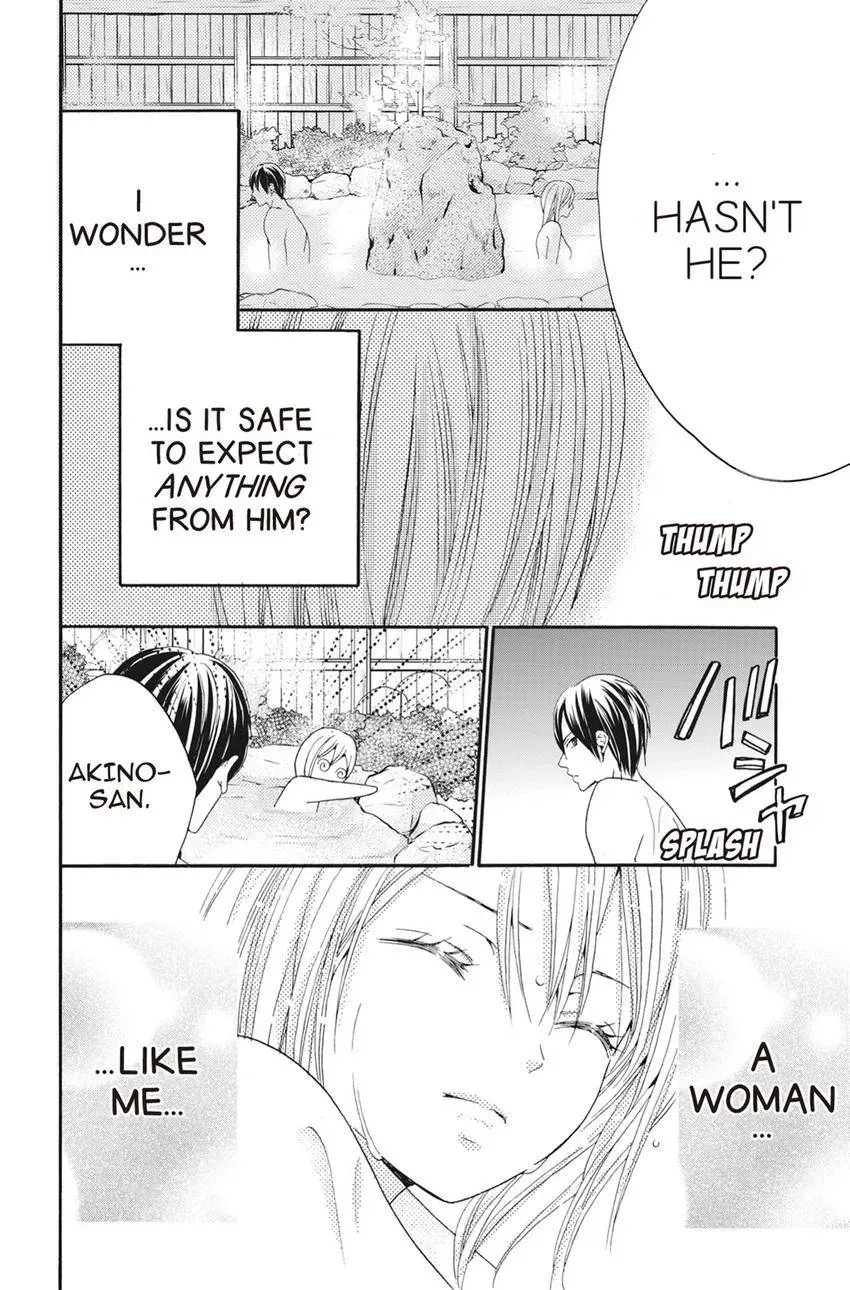 Konna Joushi ni Okomari Deshitara Chapter 5 page 36 - 