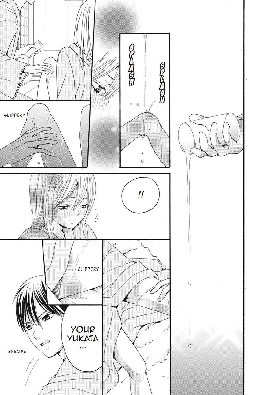 Konna Joushi ni Okomari Deshitara Chapter 5 page 39 - 
