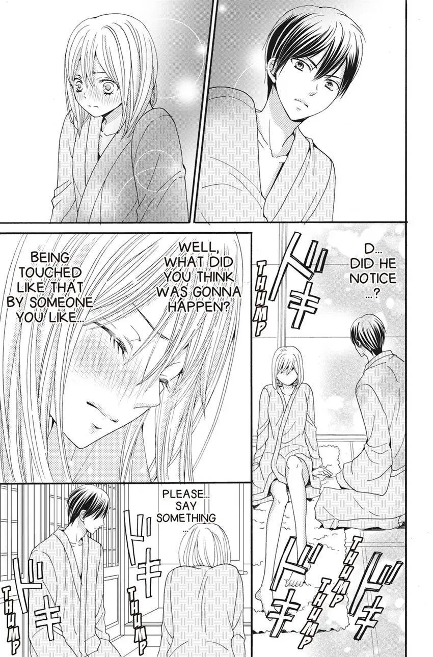 Konna Joushi ni Okomari Deshitara Chapter 5 page 41 - 