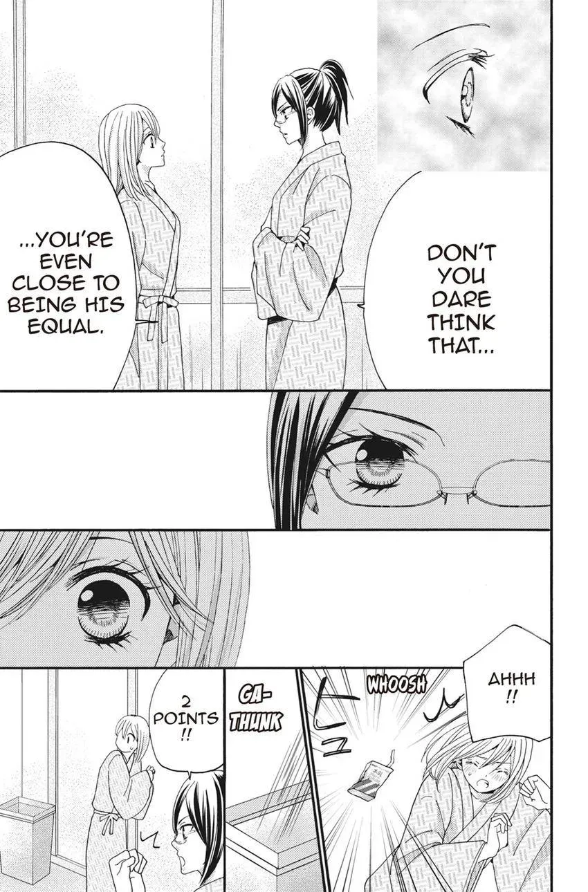 Konna Joushi ni Okomari Deshitara Chapter 5 page 9 - 