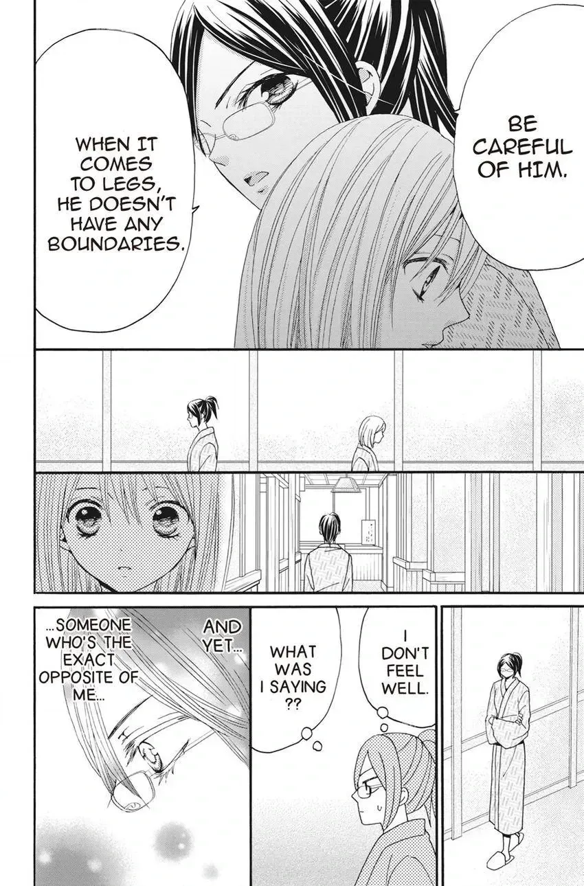 Konna Joushi ni Okomari Deshitara Chapter 5 page 10 - 