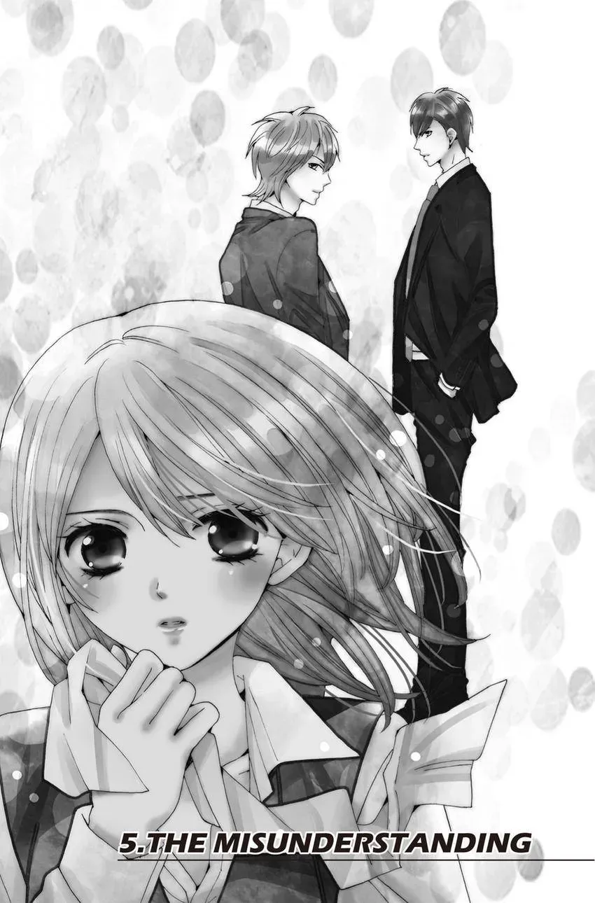 Konna Joushi ni Okomari Deshitara Chapter 6 page 1 - 