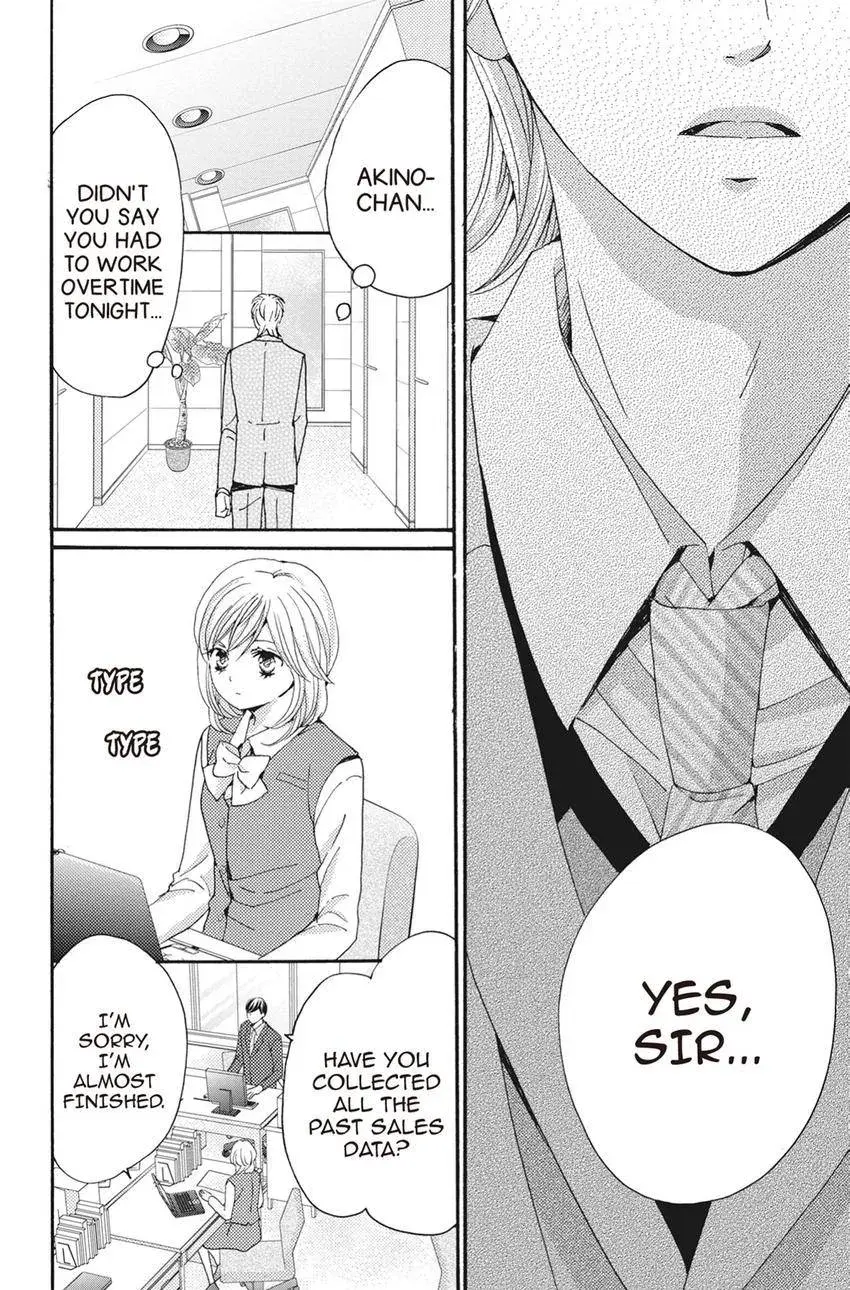 Konna Joushi ni Okomari Deshitara Chapter 6 page 16 - 