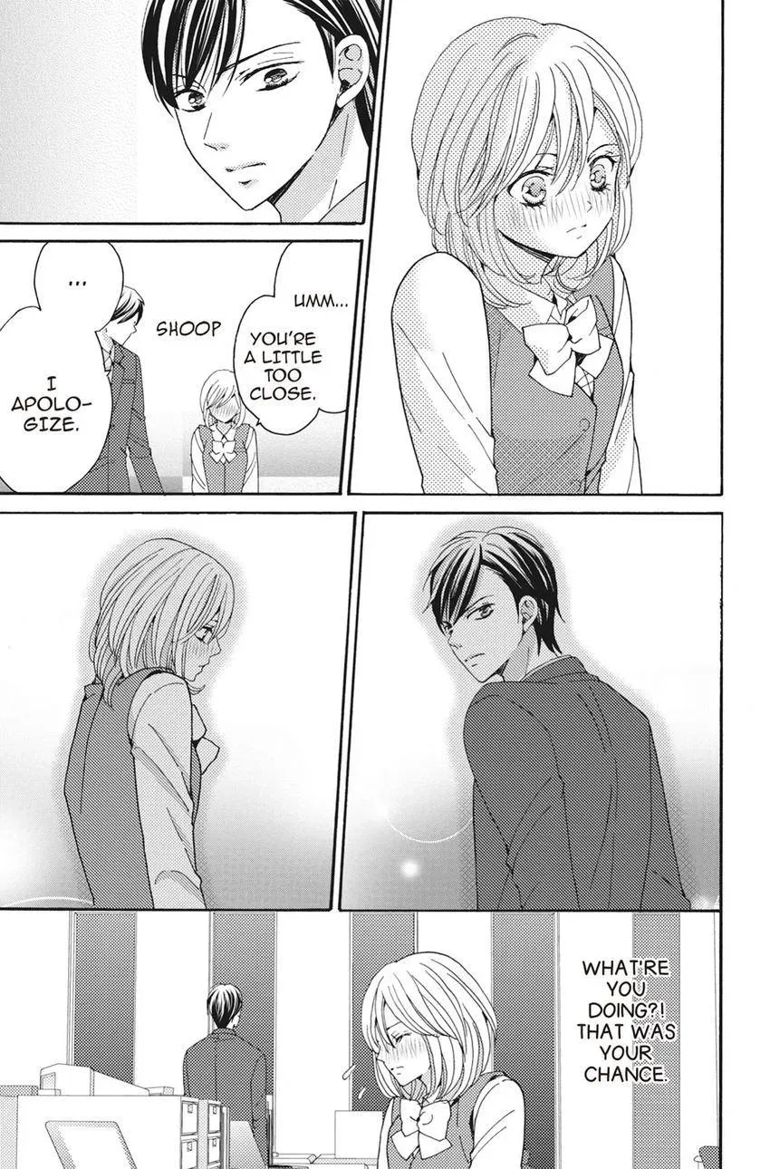 Konna Joushi ni Okomari Deshitara Chapter 6 page 19 - 