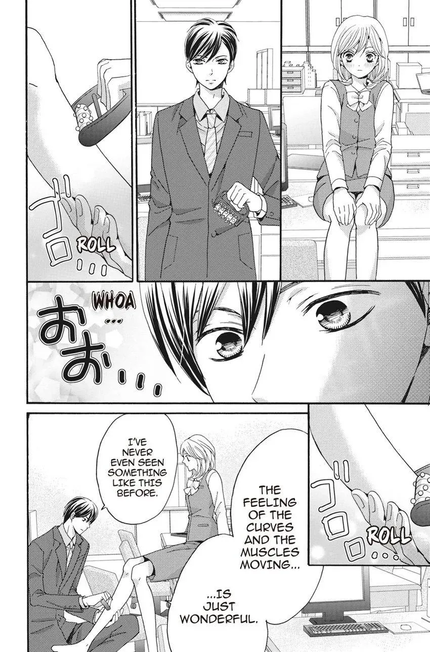 Konna Joushi ni Okomari Deshitara Chapter 6 page 22 - 
