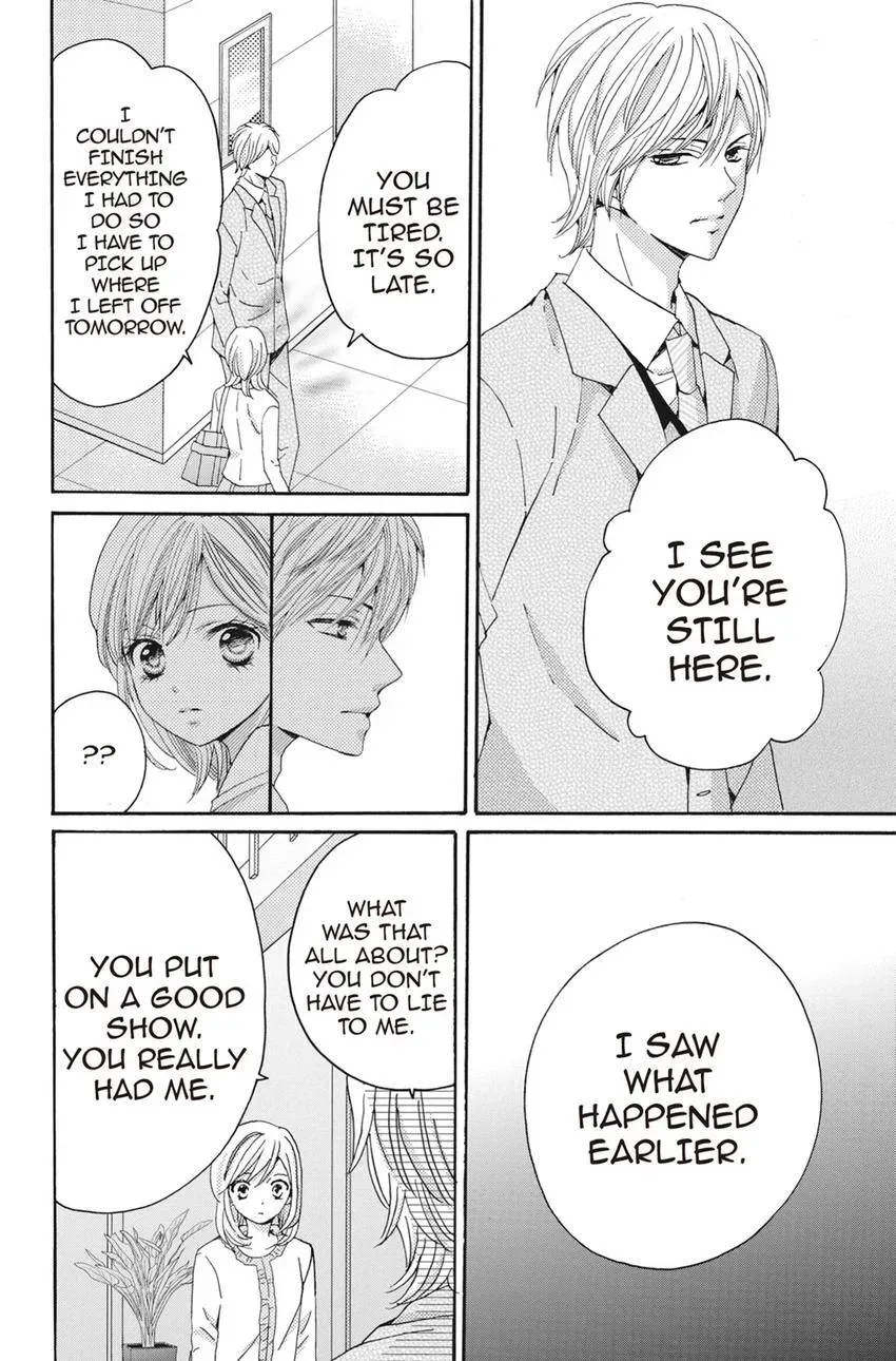 Konna Joushi ni Okomari Deshitara Chapter 6 page 26 - 