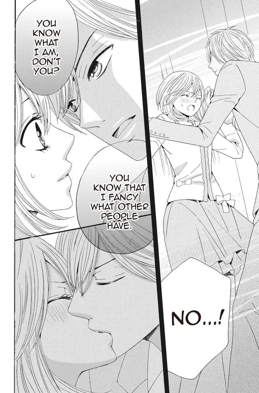 Konna Joushi ni Okomari Deshitara Chapter 6 page 28 - 