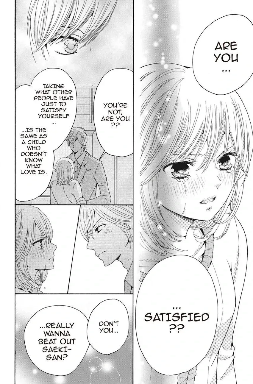 Konna Joushi ni Okomari Deshitara Chapter 6 page 30 - 