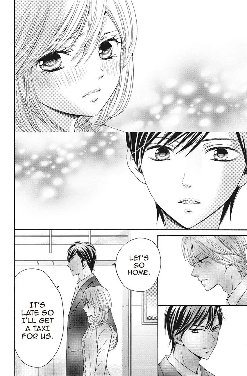 Konna Joushi ni Okomari Deshitara Chapter 6 page 32 - 