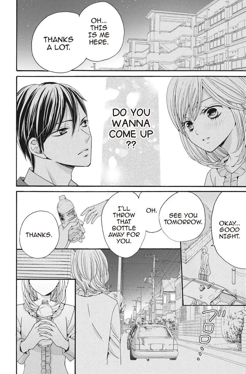 Konna Joushi ni Okomari Deshitara Chapter 6 page 36 - 