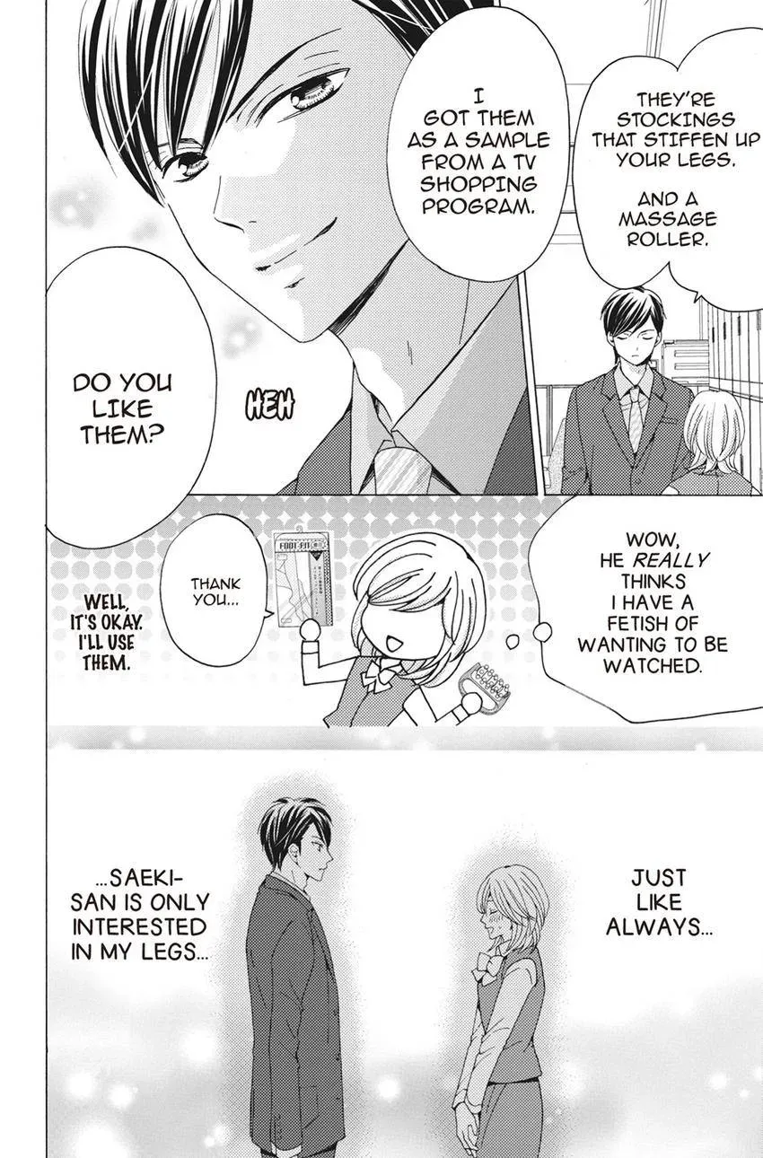 Konna Joushi ni Okomari Deshitara Chapter 6 page 6 - 