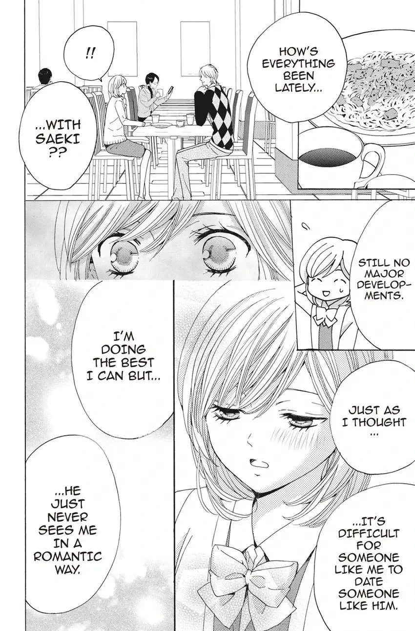 Konna Joushi ni Okomari Deshitara Chapter 6 page 10 - 