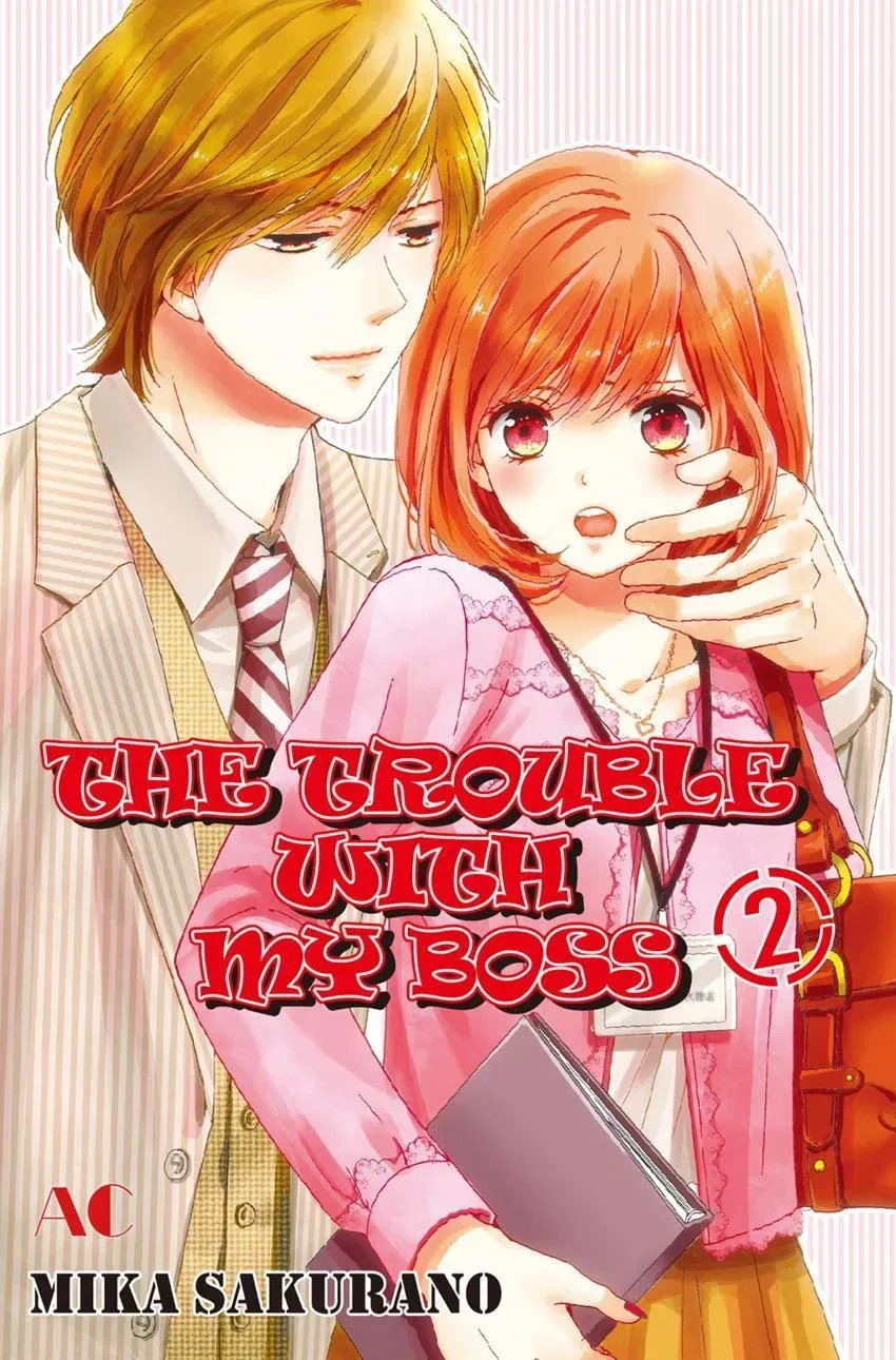 Konna Joushi ni Okomari Deshitara Chapter 7 page 1 - 