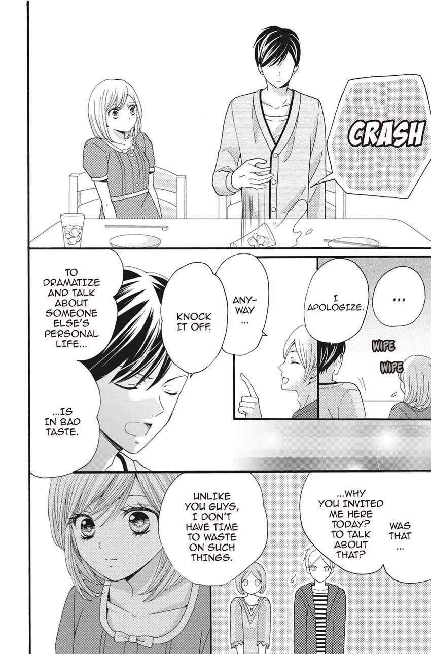 Konna Joushi ni Okomari Deshitara Chapter 7 page 18 - 