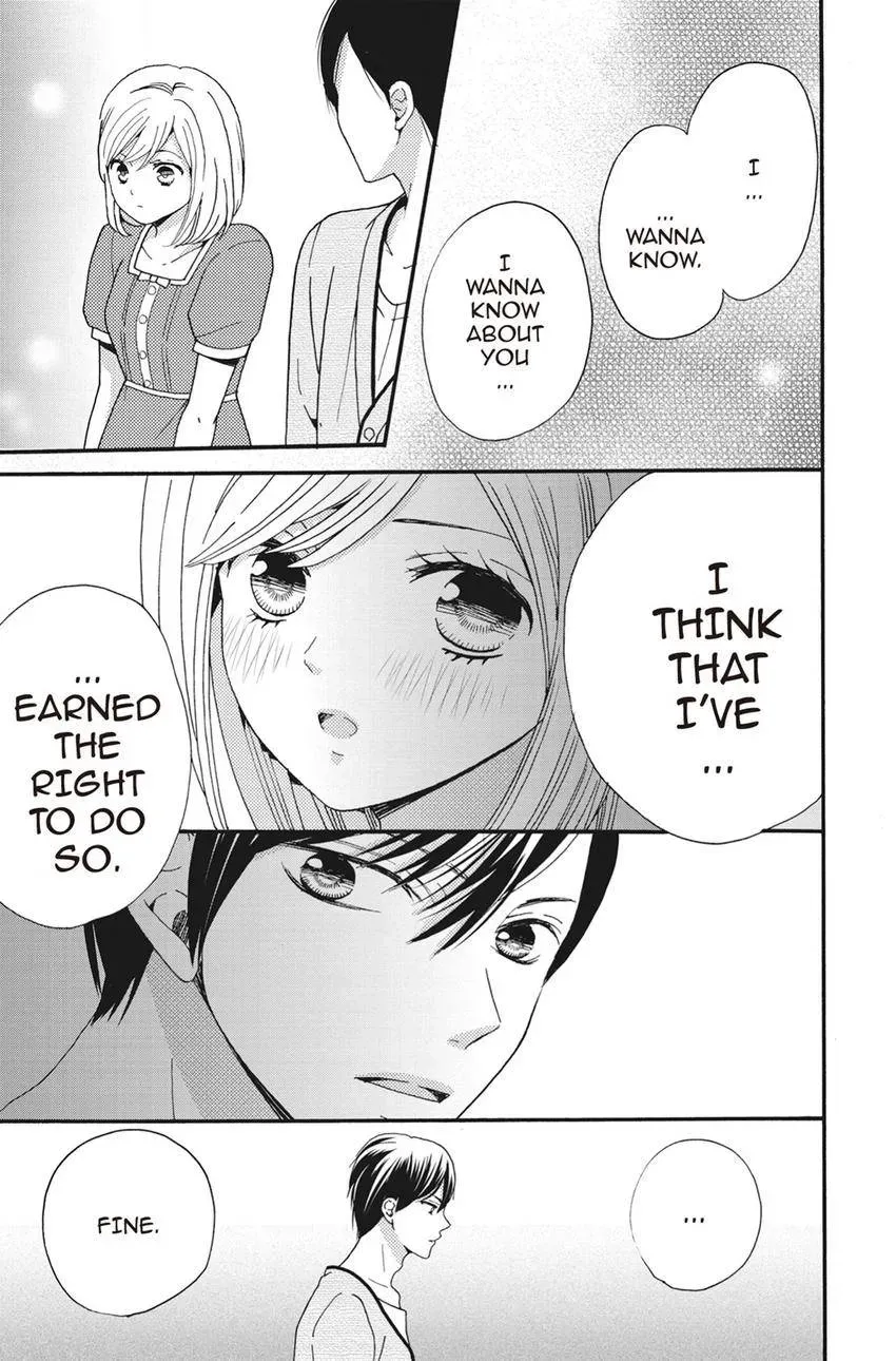 Konna Joushi ni Okomari Deshitara Chapter 7 page 19 - 