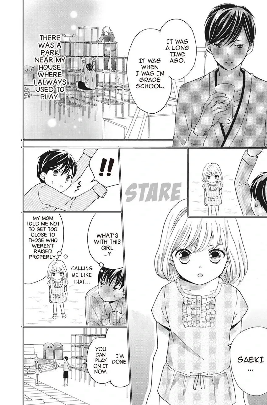 Konna Joushi ni Okomari Deshitara Chapter 7 page 20 - 