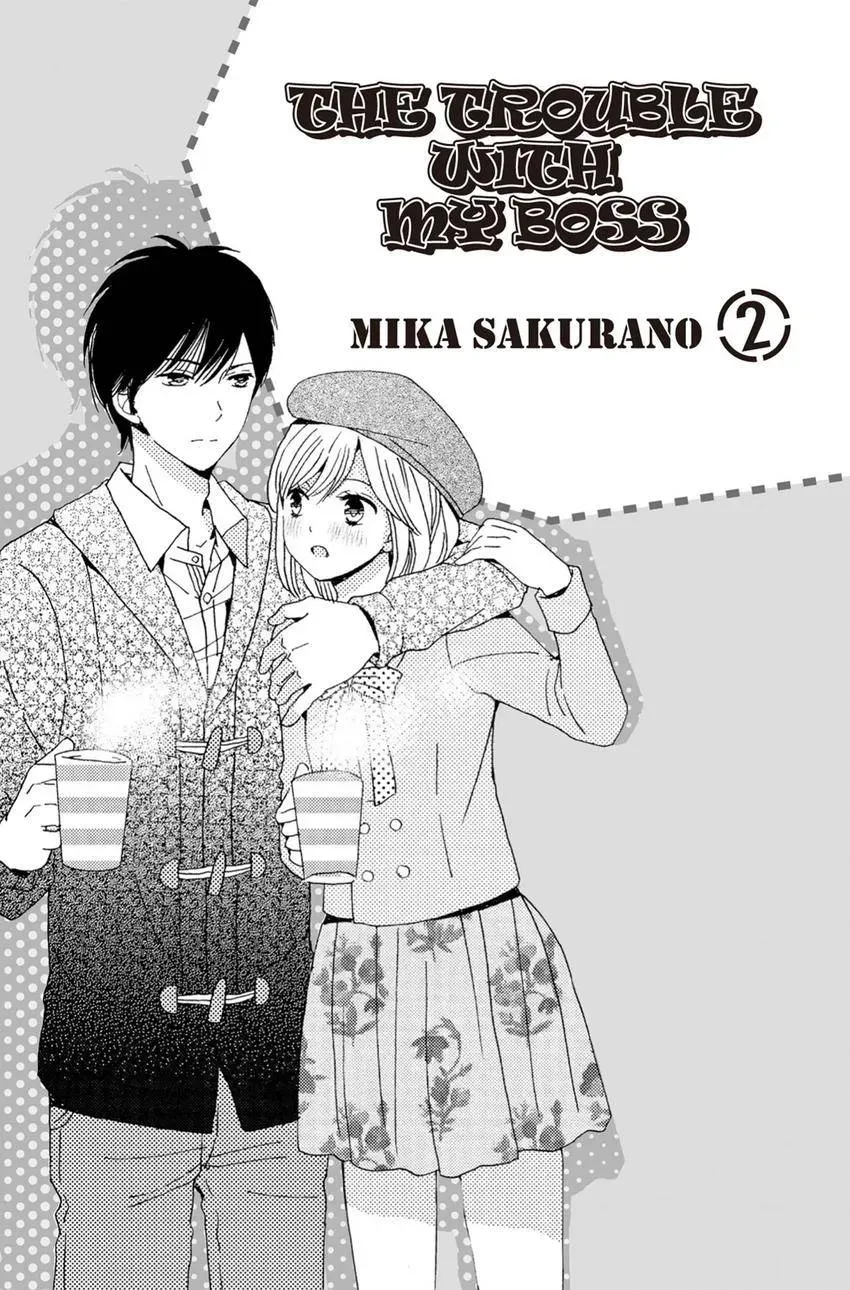 Konna Joushi ni Okomari Deshitara Chapter 7 page 3 - 