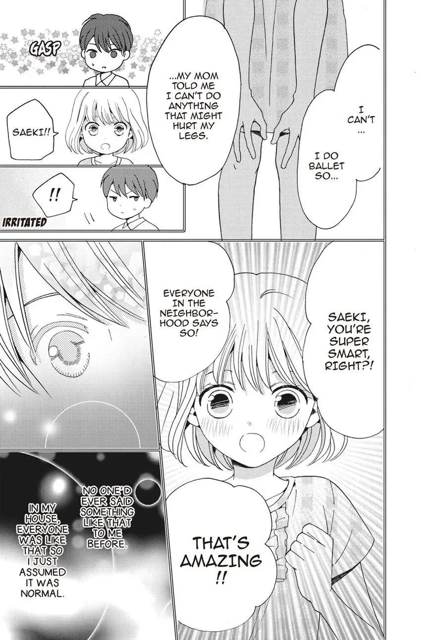Konna Joushi ni Okomari Deshitara Chapter 7 page 21 - 