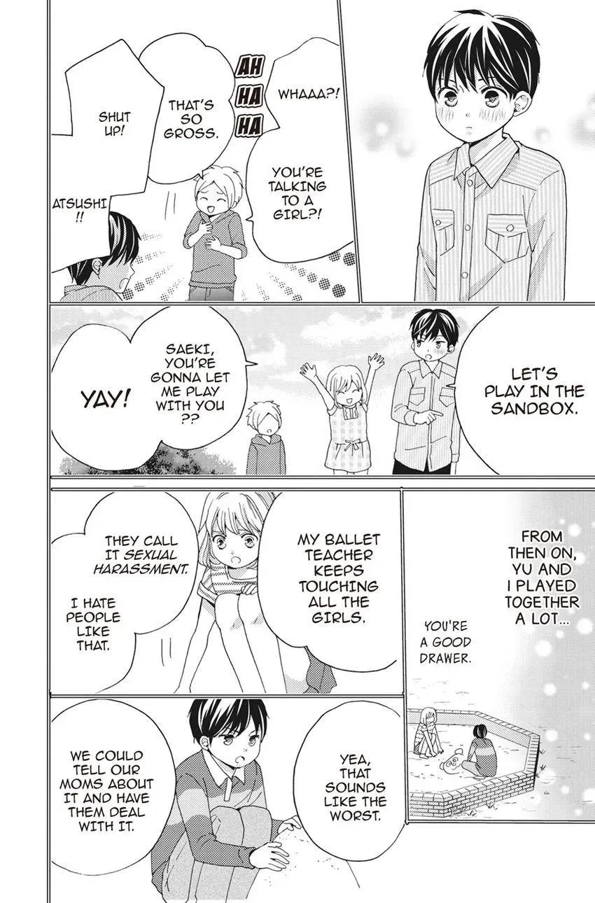Konna Joushi ni Okomari Deshitara Chapter 7 page 22 - 