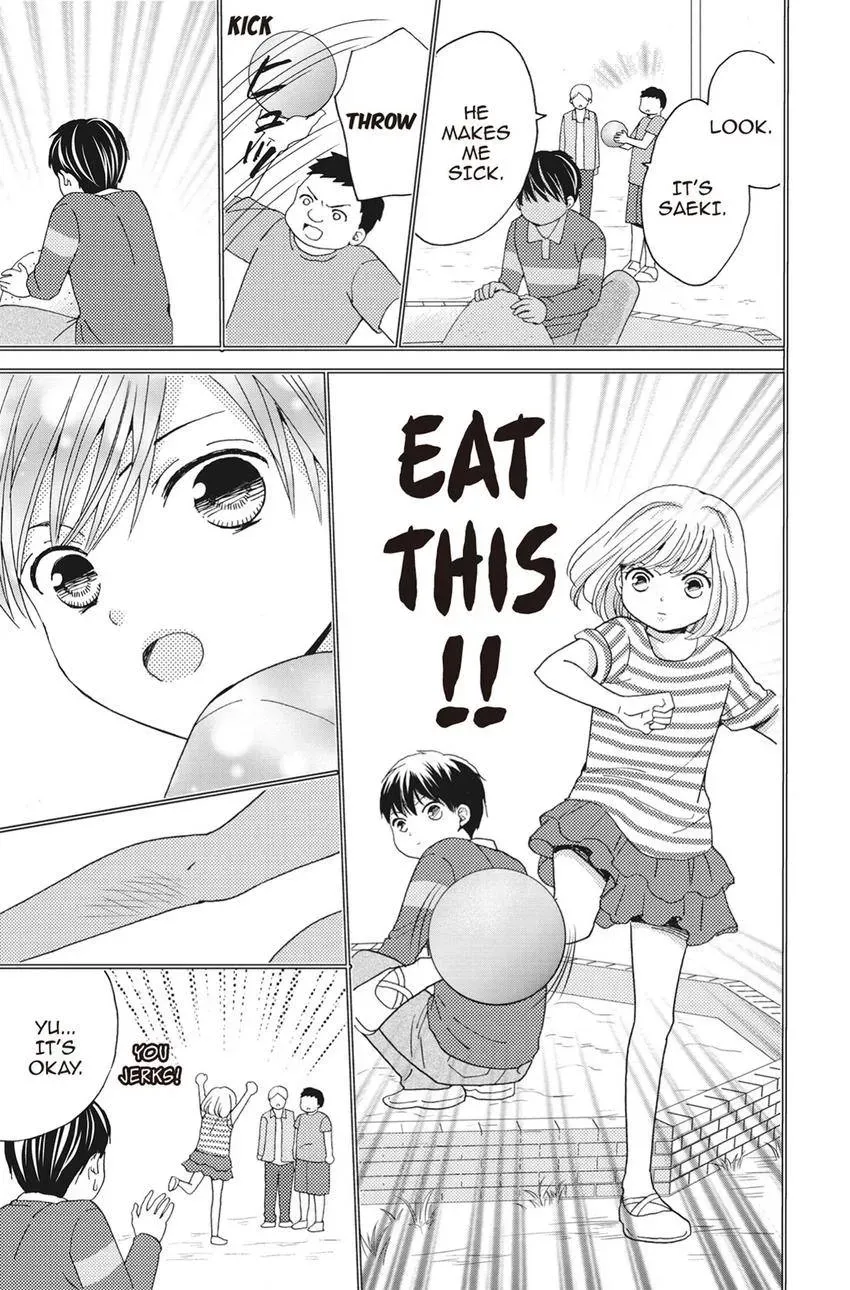 Konna Joushi ni Okomari Deshitara Chapter 7 page 23 - 