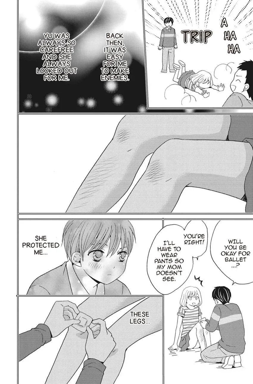 Konna Joushi ni Okomari Deshitara Chapter 7 page 24 - 
