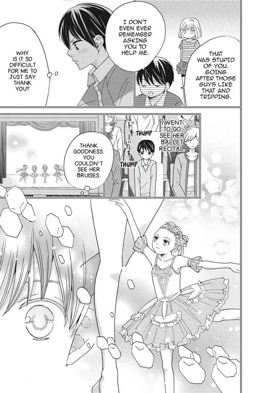 Konna Joushi ni Okomari Deshitara Chapter 7 page 25 - 