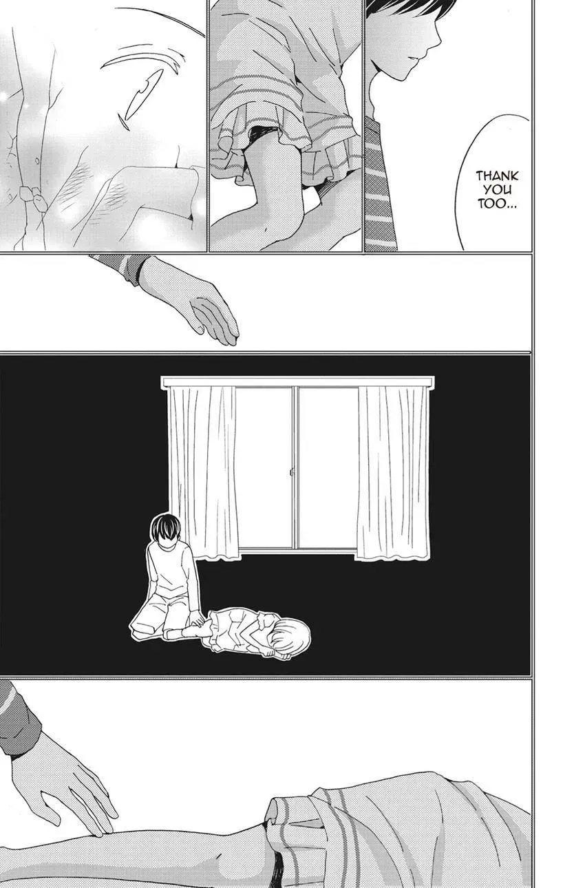 Konna Joushi ni Okomari Deshitara Chapter 7 page 27 - 