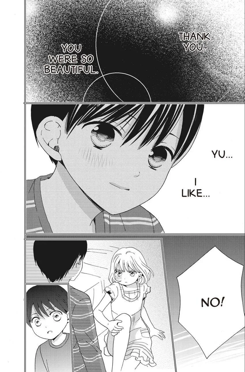 Konna Joushi ni Okomari Deshitara Chapter 7 page 28 - 