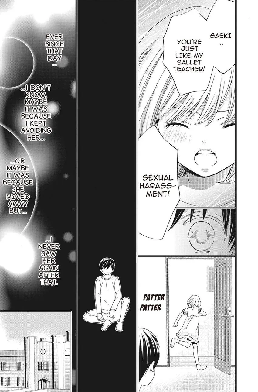 Konna Joushi ni Okomari Deshitara Chapter 7 page 29 - 