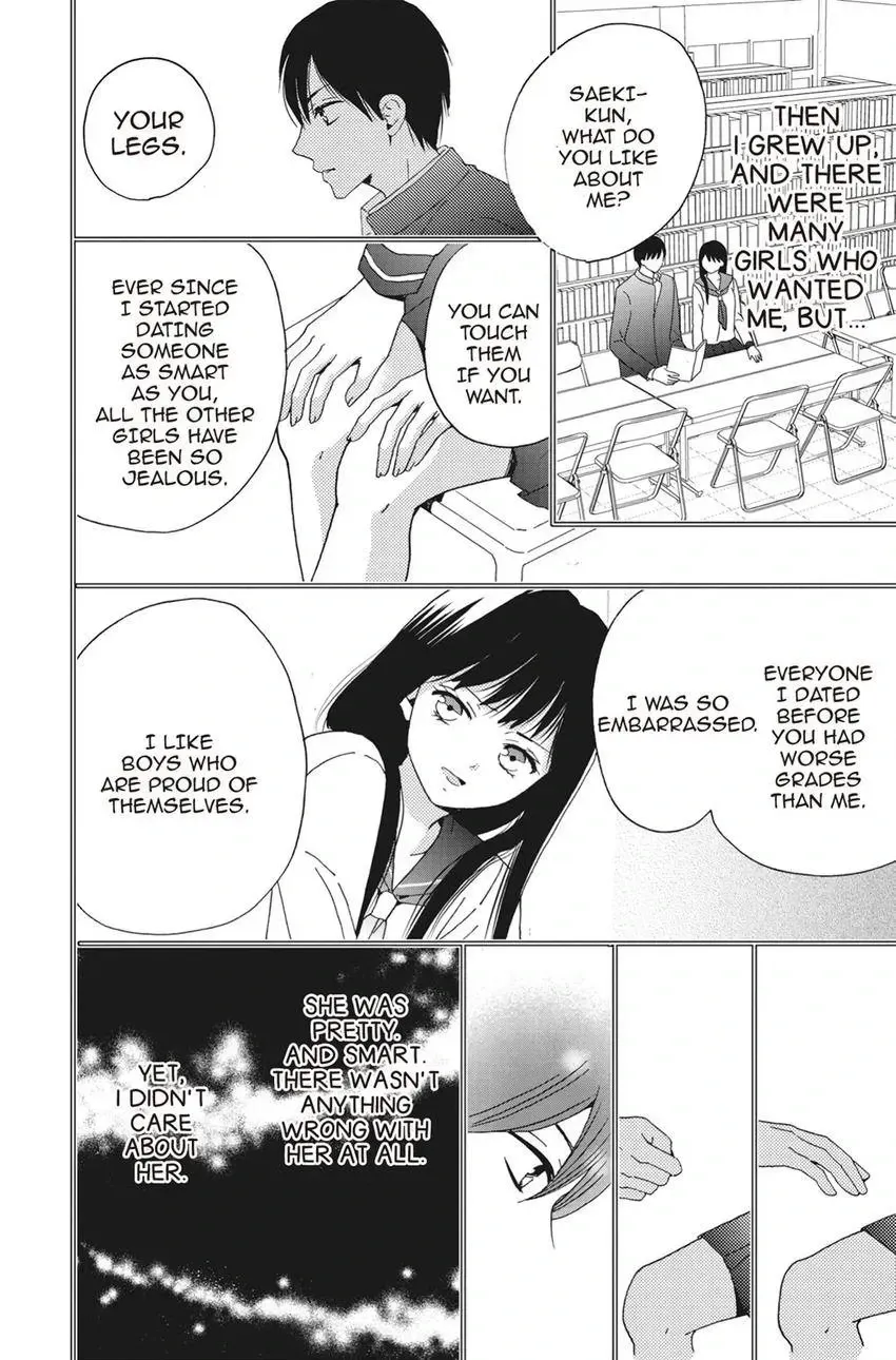 Konna Joushi ni Okomari Deshitara Chapter 7 page 30 - 