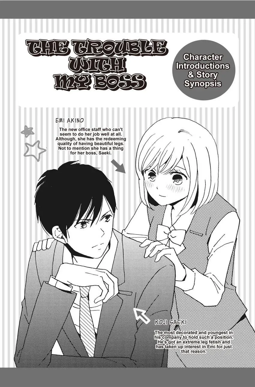 Konna Joushi ni Okomari Deshitara Chapter 7 page 4 - 