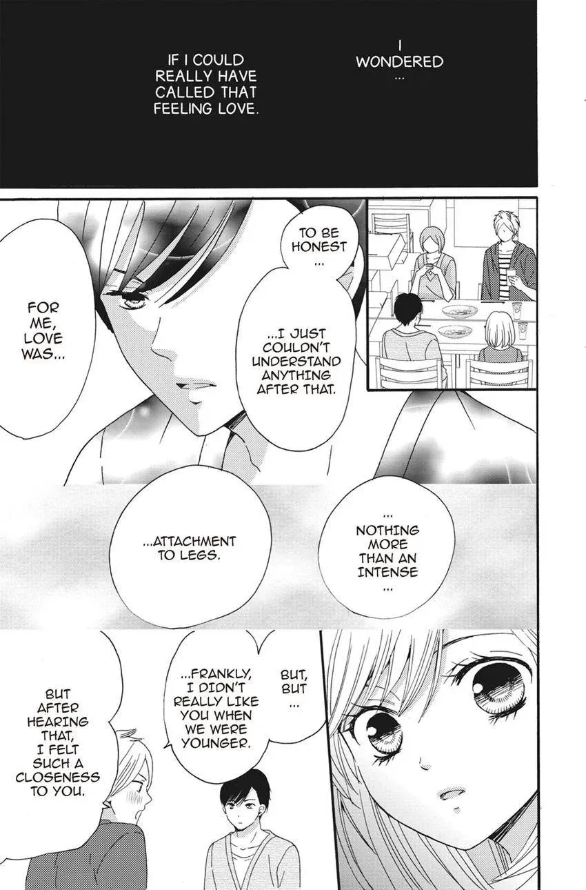 Konna Joushi ni Okomari Deshitara Chapter 7 page 31 - 
