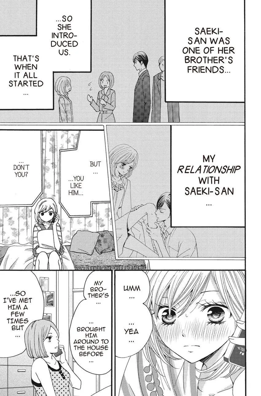 Konna Joushi ni Okomari Deshitara Chapter 7 page 9 - 