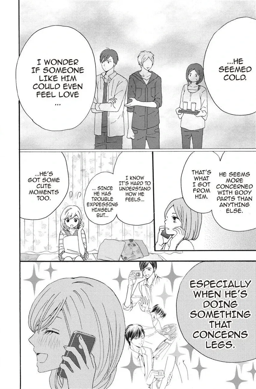 Konna Joushi ni Okomari Deshitara Chapter 7 page 10 - 