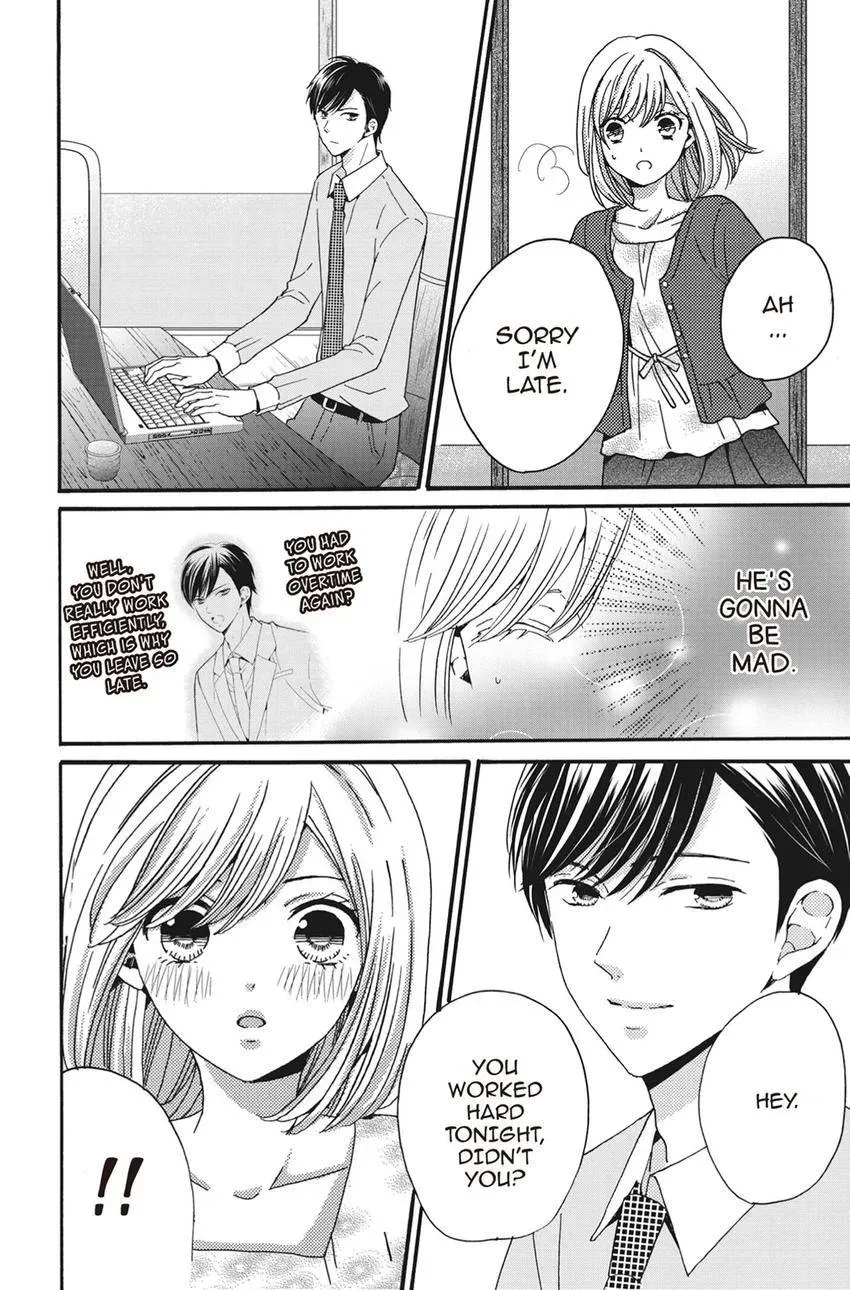 Konna Joushi ni Okomari Deshitara Chapter 8 page 16 - 