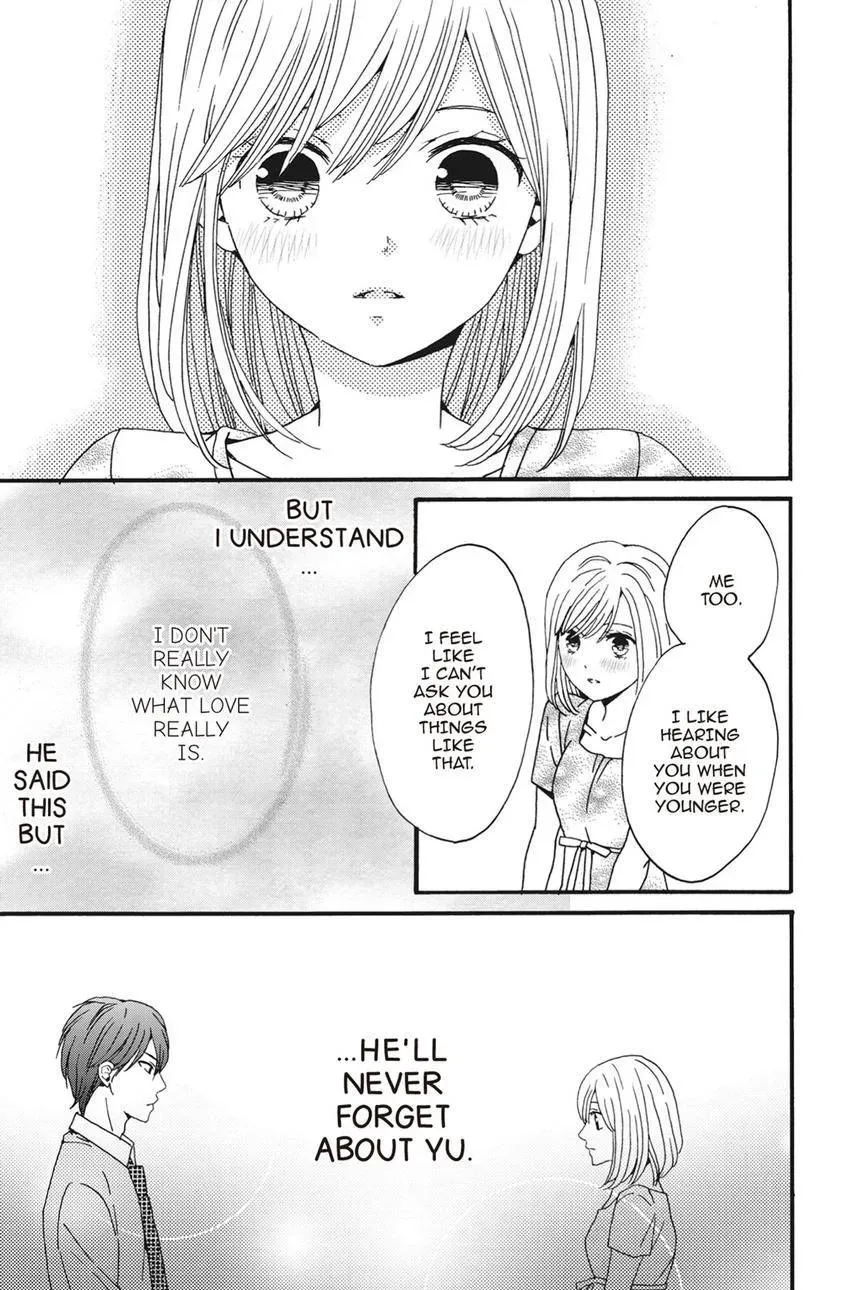Konna Joushi ni Okomari Deshitara Chapter 8 page 19 - 