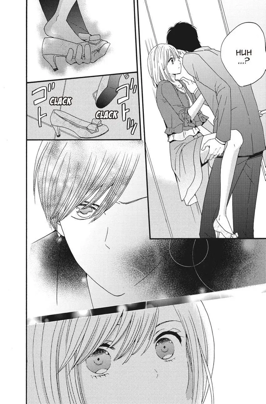 Konna Joushi ni Okomari Deshitara Chapter 8 page 24 - 