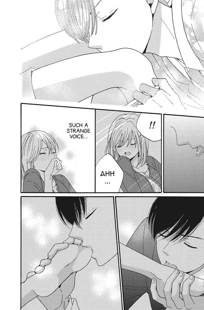 Konna Joushi ni Okomari Deshitara Chapter 8 page 26 - 