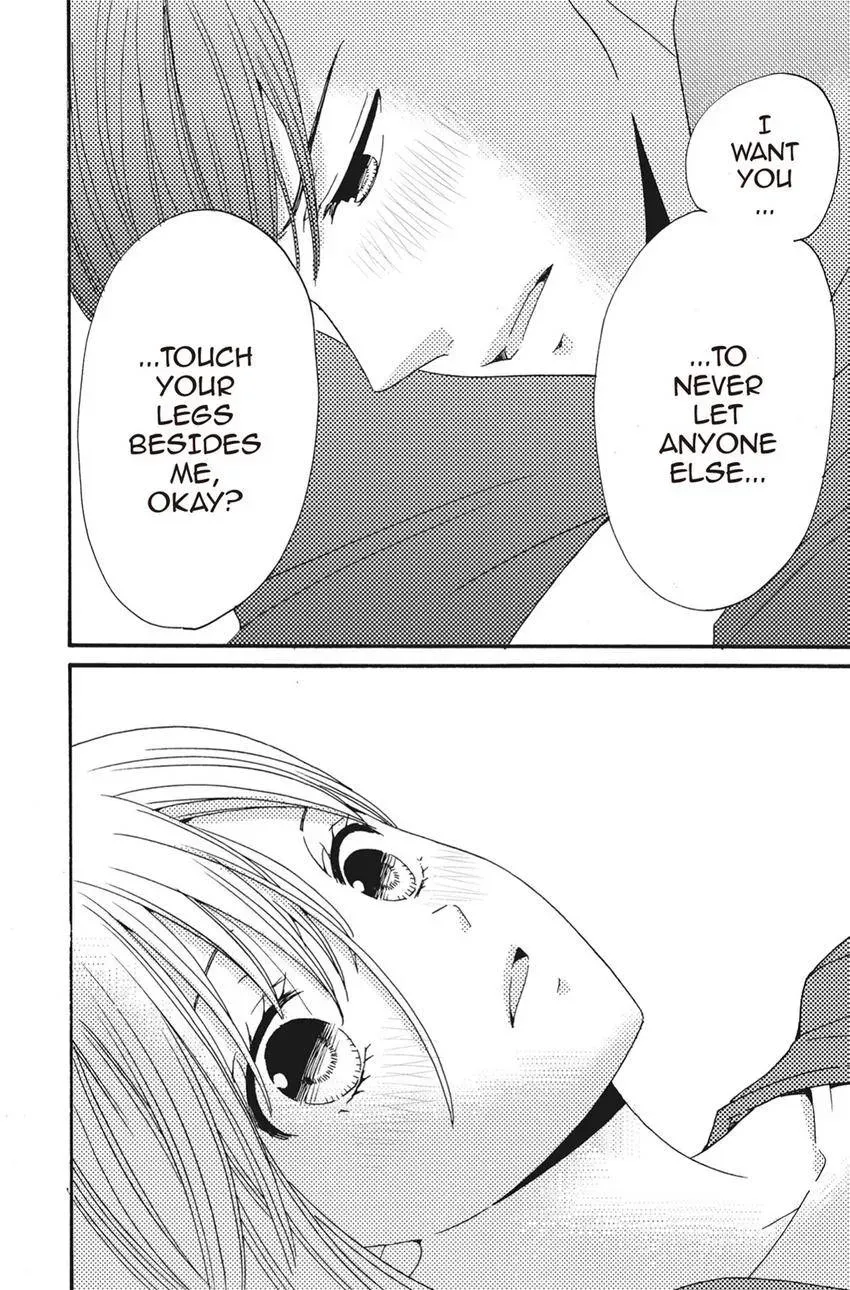 Konna Joushi ni Okomari Deshitara Chapter 8 page 28 - 