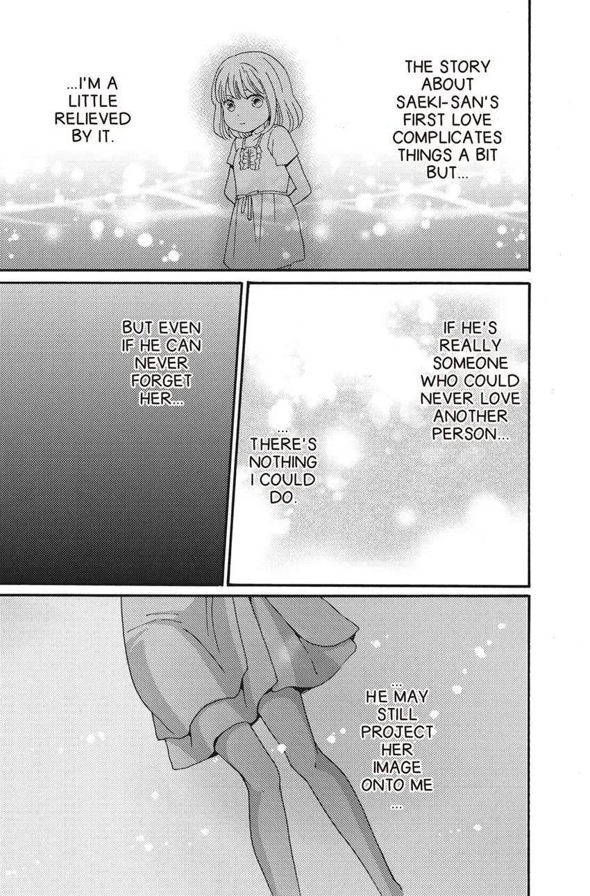 Konna Joushi ni Okomari Deshitara Chapter 8 page 31 - 